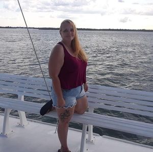 Meet your Posher, Kitty